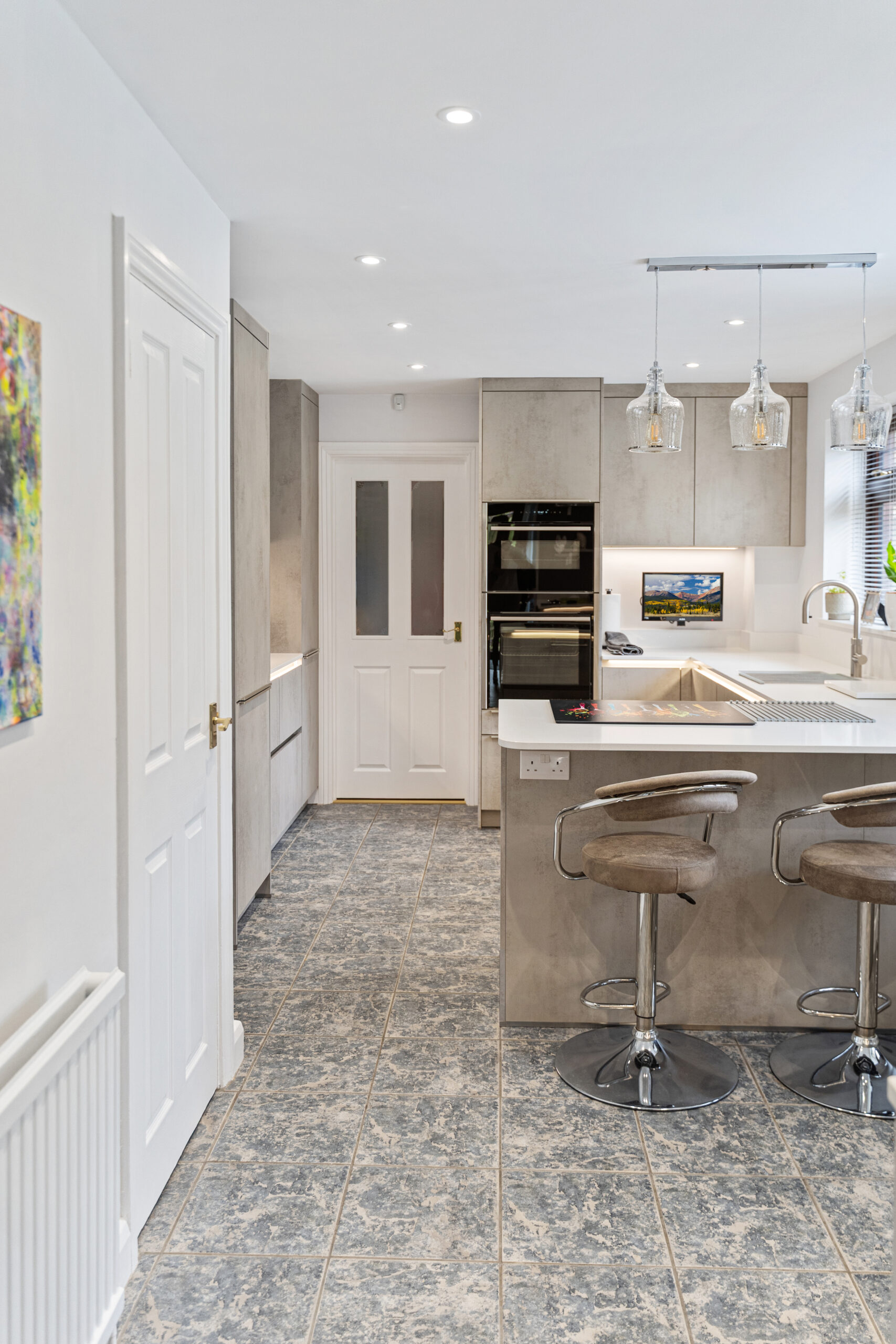Project 28 Kitchen