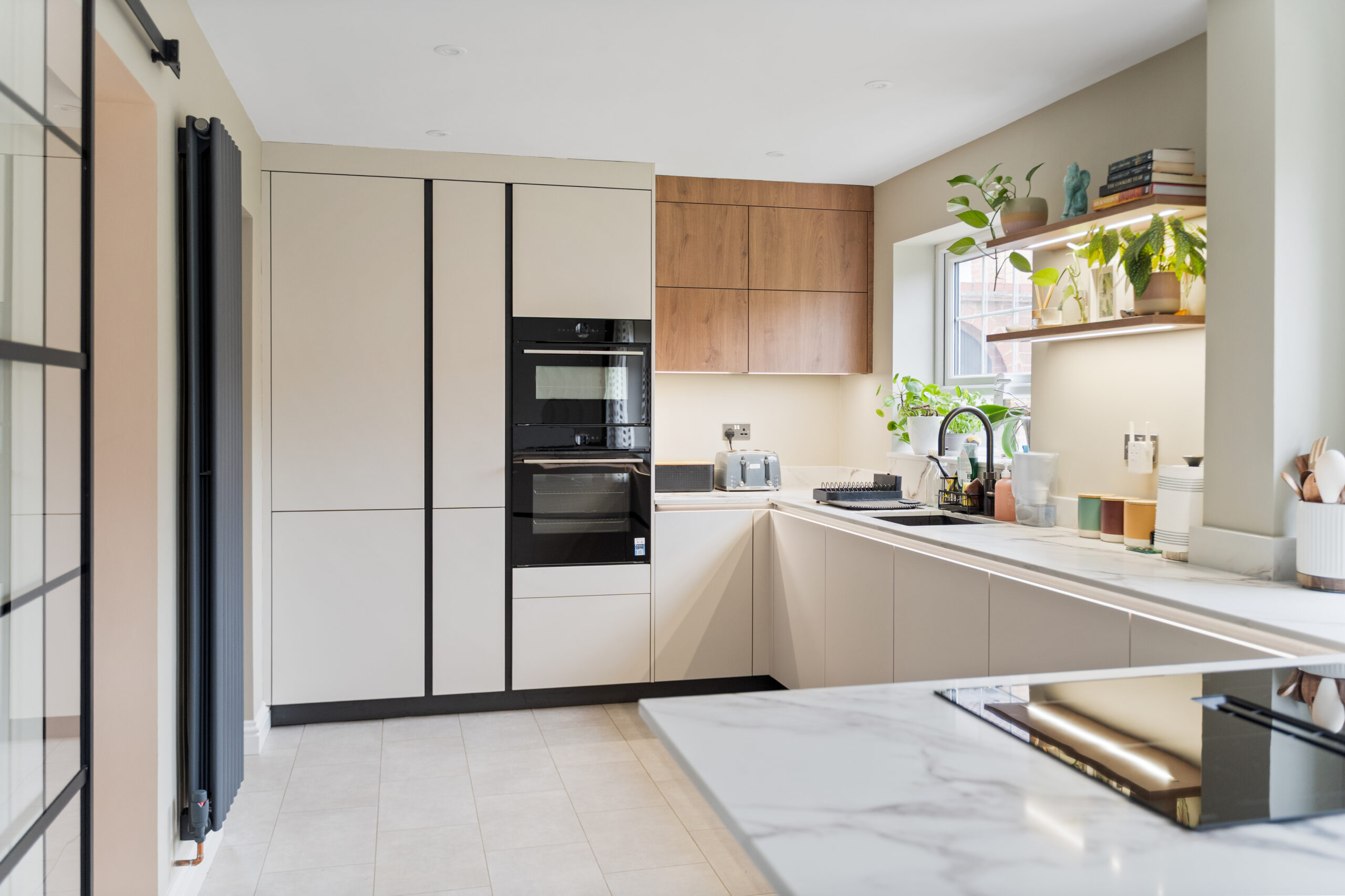 Project 29 Kitchen