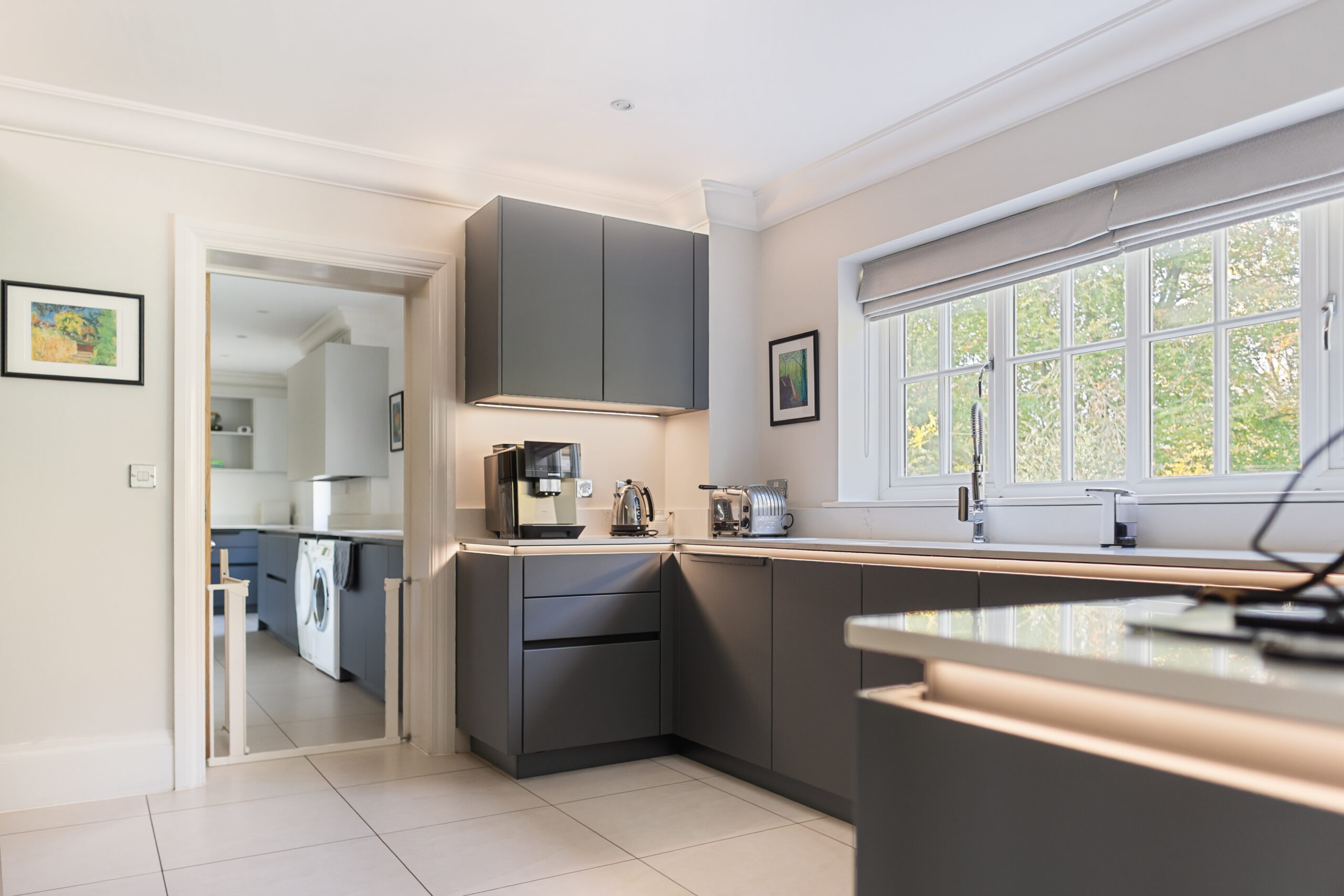 Project 21 Kitchen