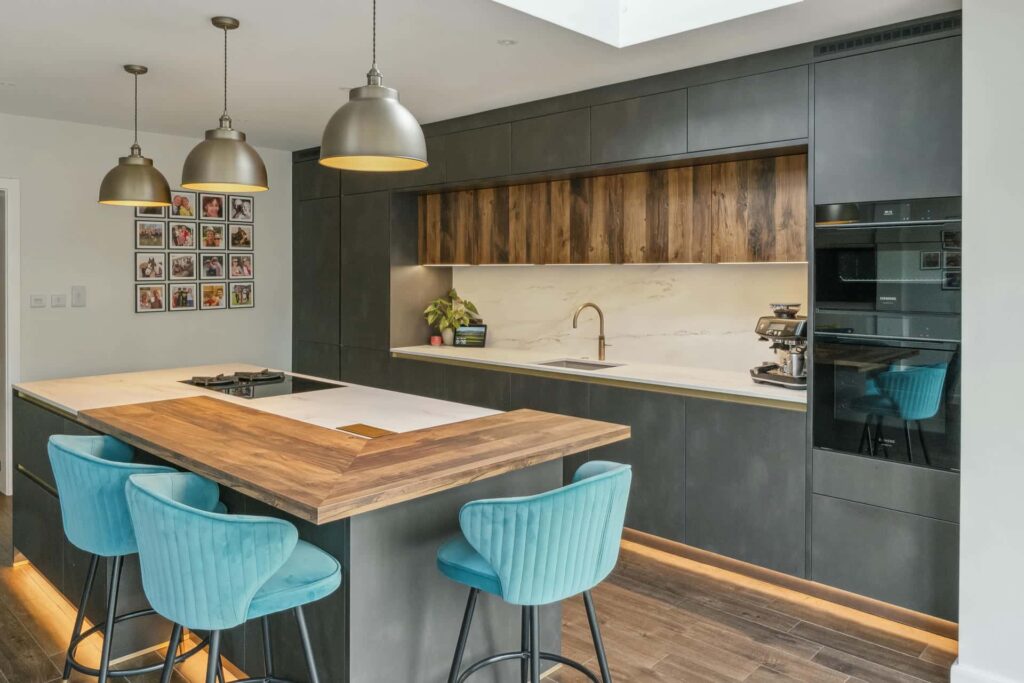 Kitchen Design