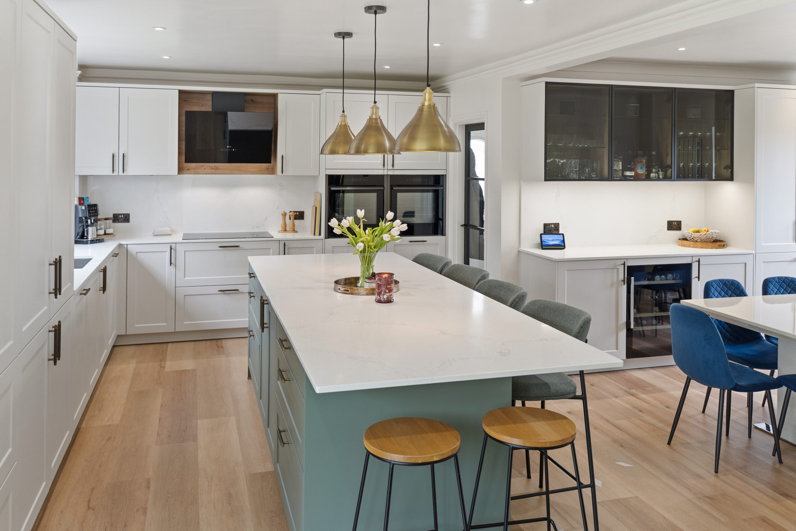 Project 27 Kitchen