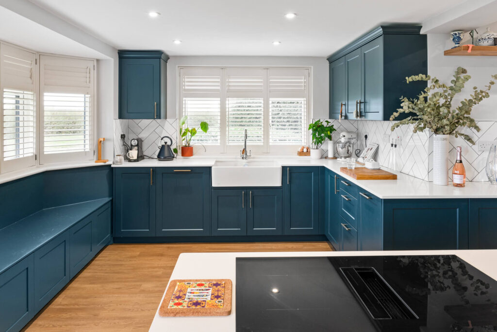 Kitchen Installation