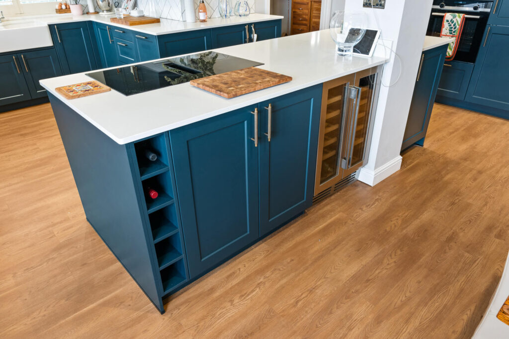 Kitchen Installation