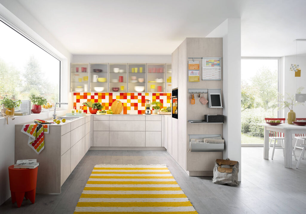 Kitchen Design