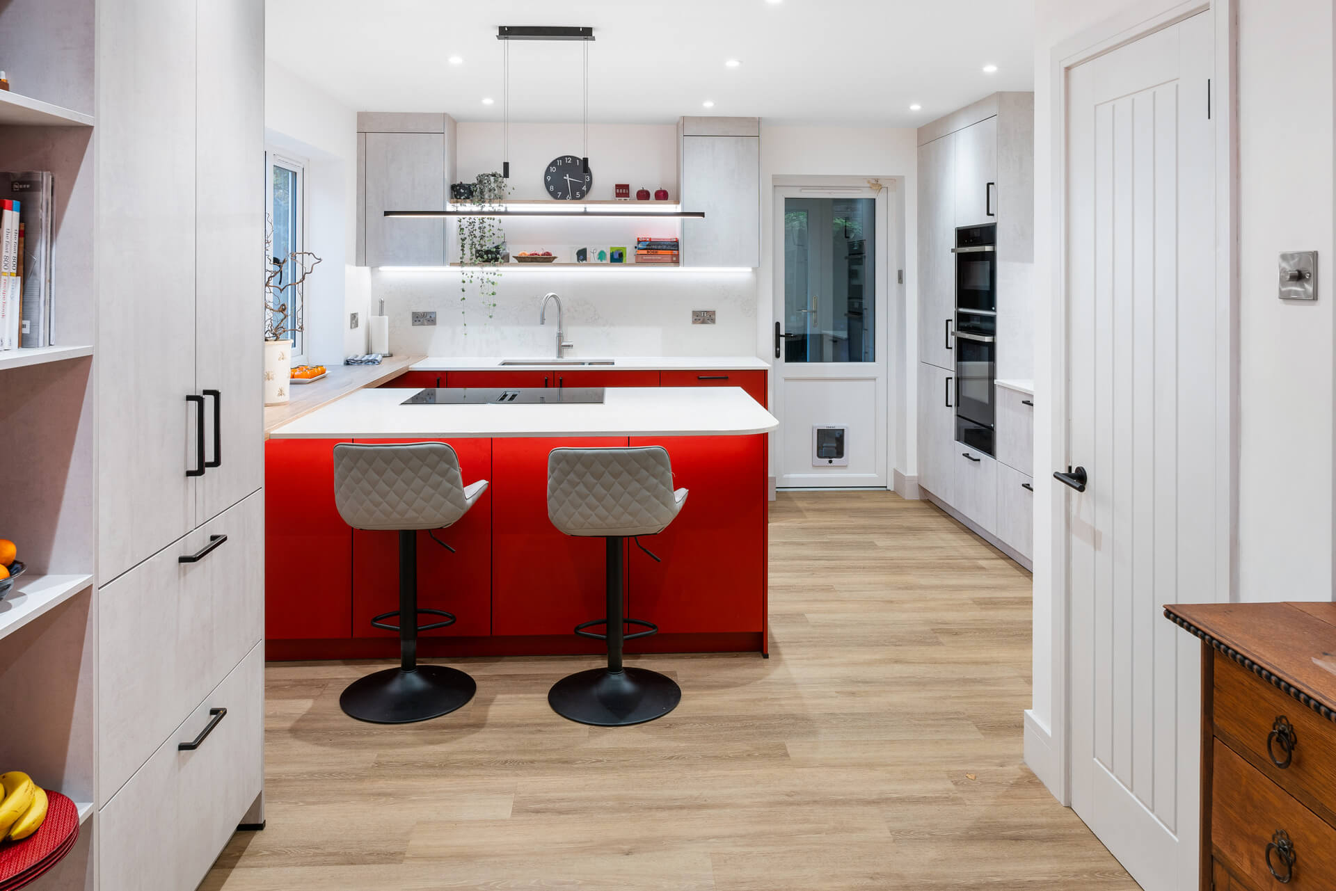 Croft Lane Kitchen