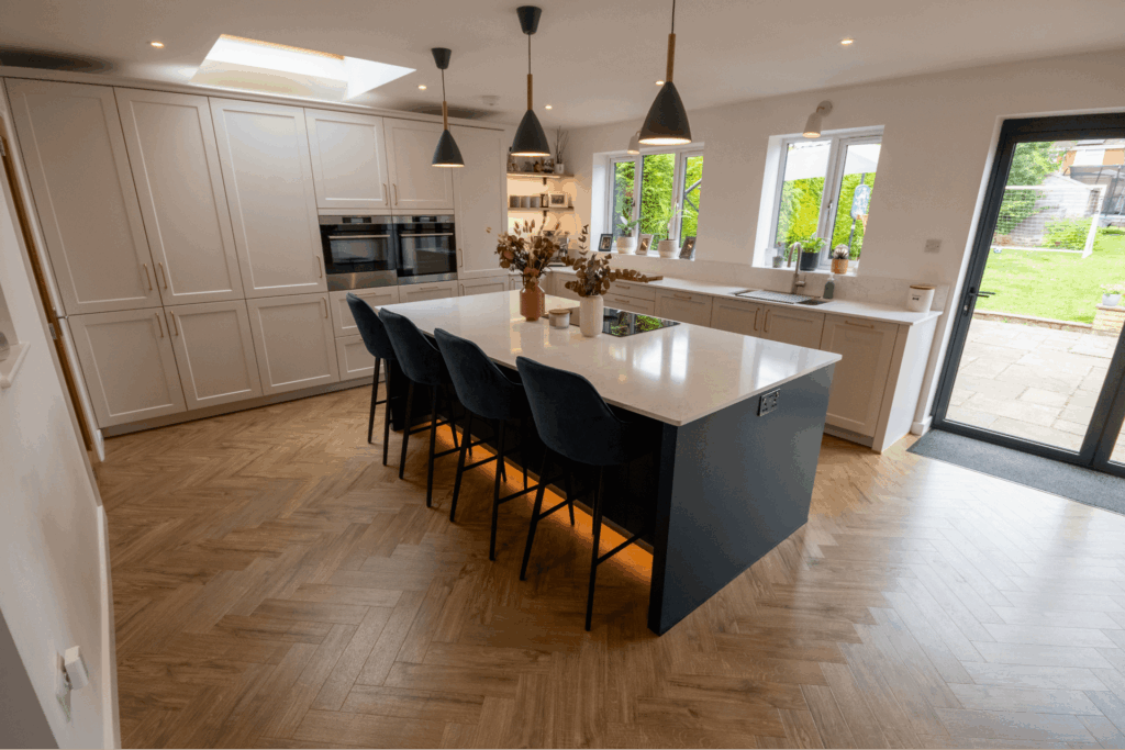 Kitchen Design
