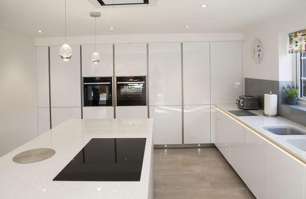 Fino, Crystal White — image 4