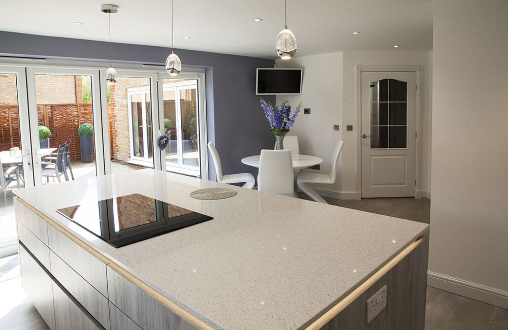 Fino, Crystal White — image 6