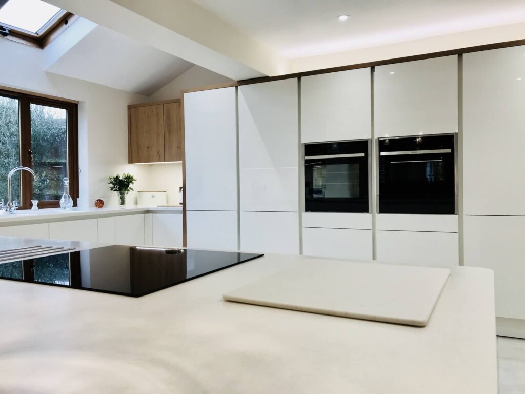 Kitchen Installation