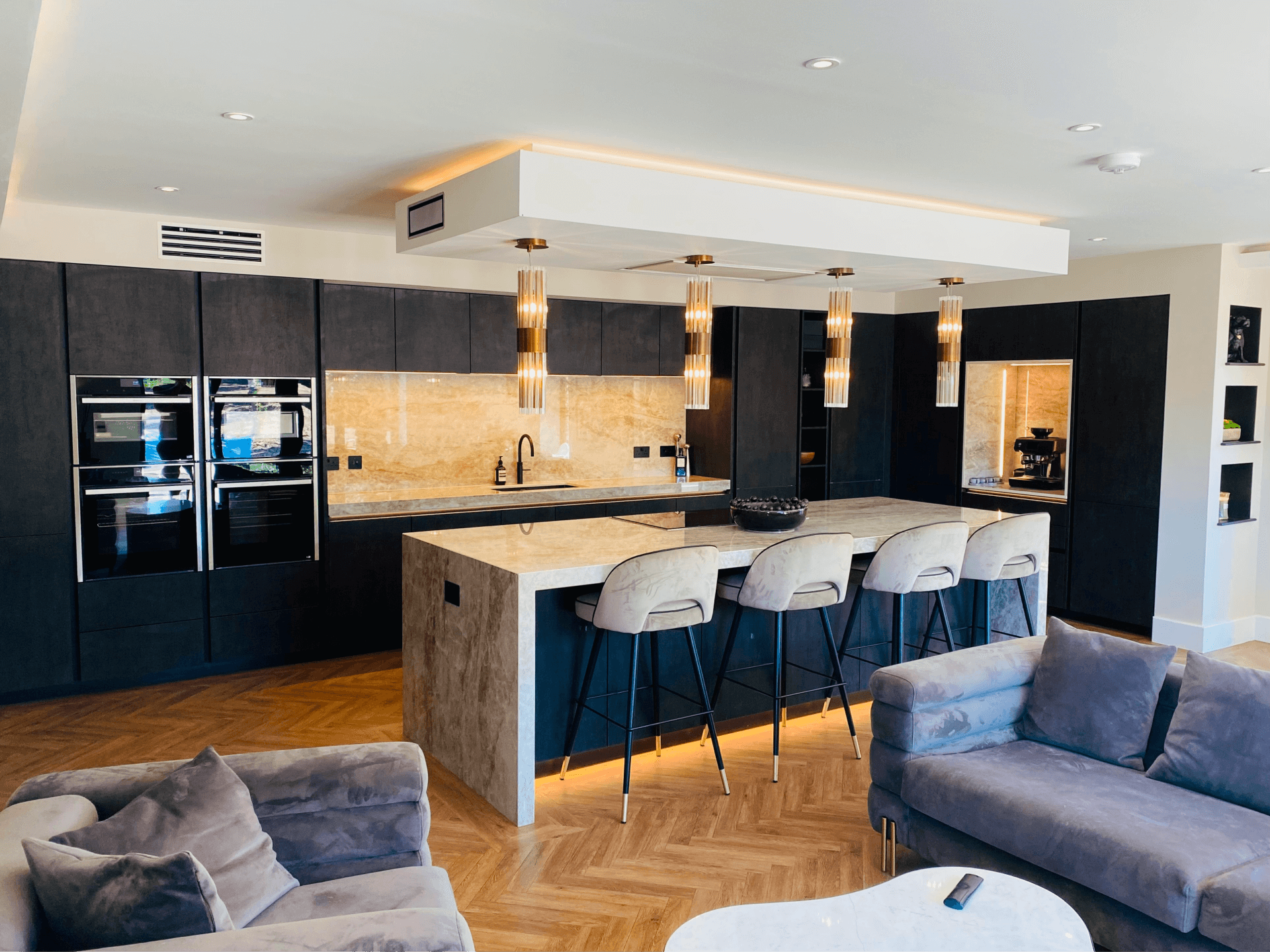 Graham – Stagsden Kitchen