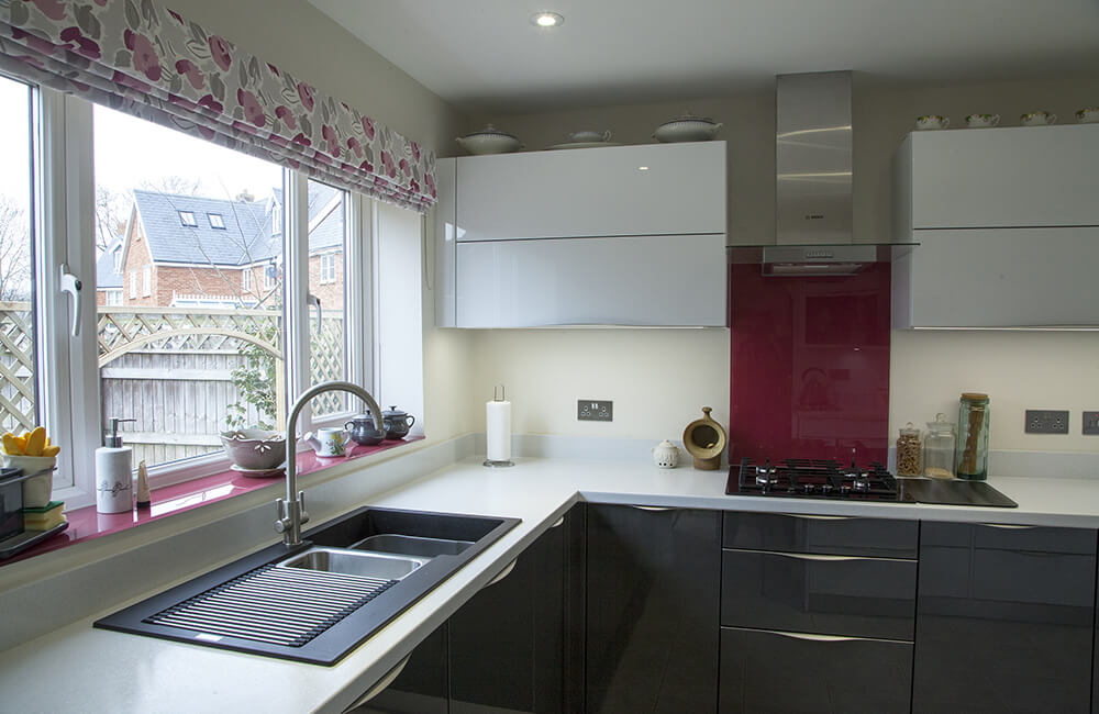 Kitchen Planning Service