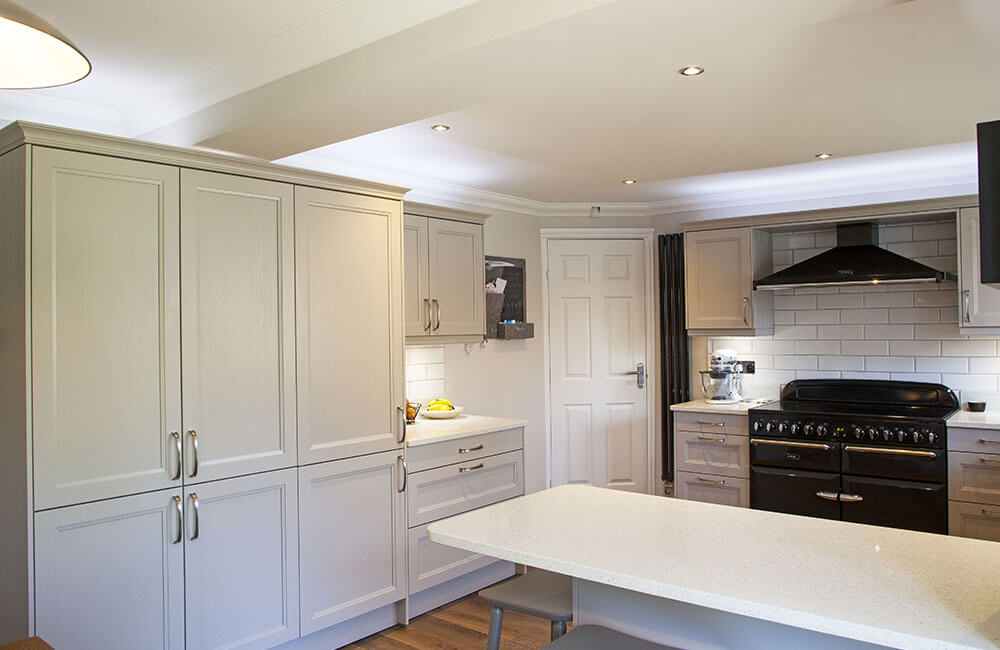 Finca Grey Gloss — image 3