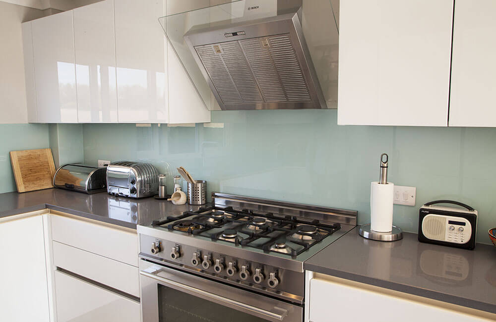 Gala, Crystal White Gloss — image 5