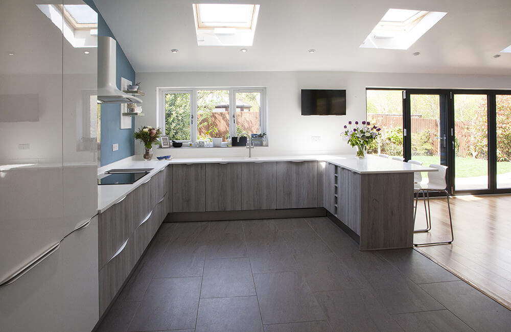 Kitchen Planning Service
