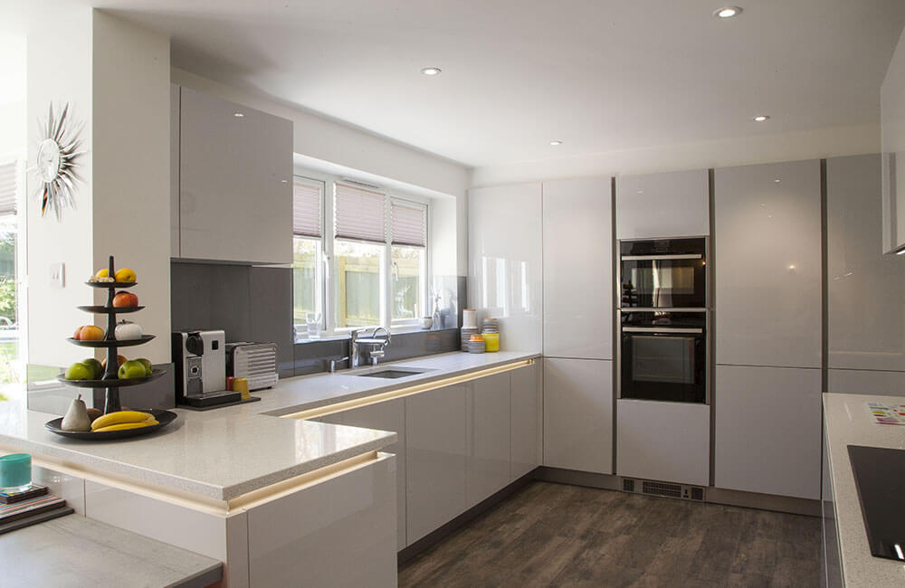 Fino, Crystal Grey Gloss — image 3