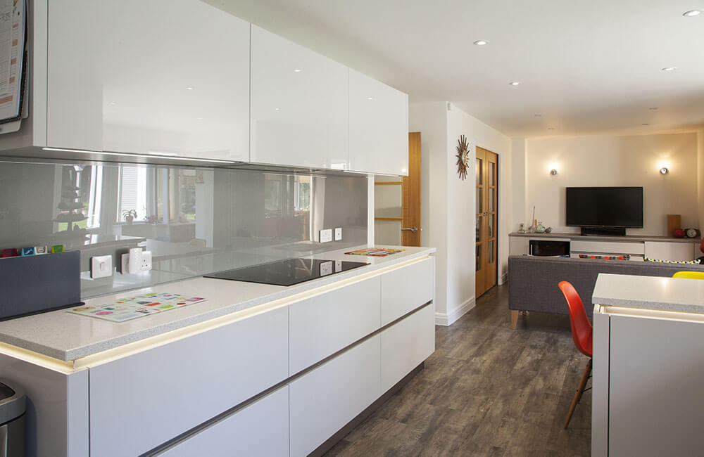 Fino, Crystal Grey Gloss — image 5