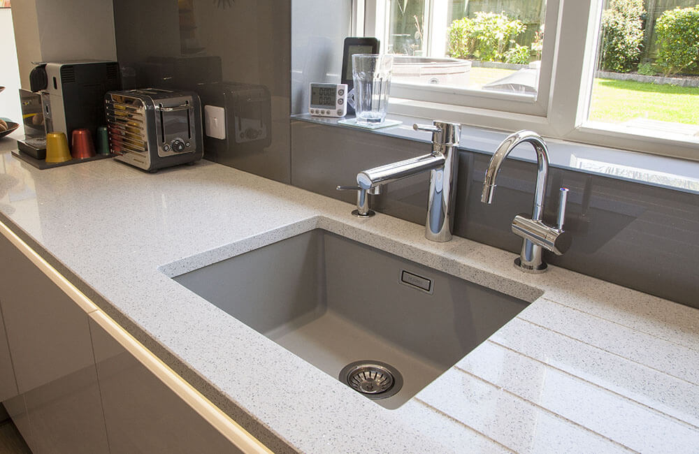 Fino, Crystal Grey Gloss — image 6