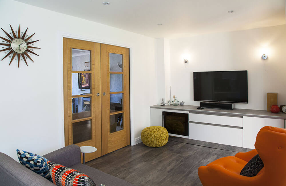 Fino, Crystal Grey Gloss — image 7