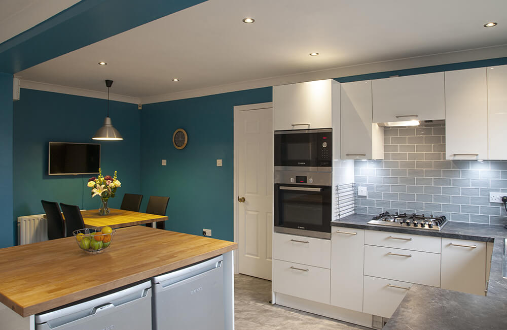 Fino, Brilliant White Gloss