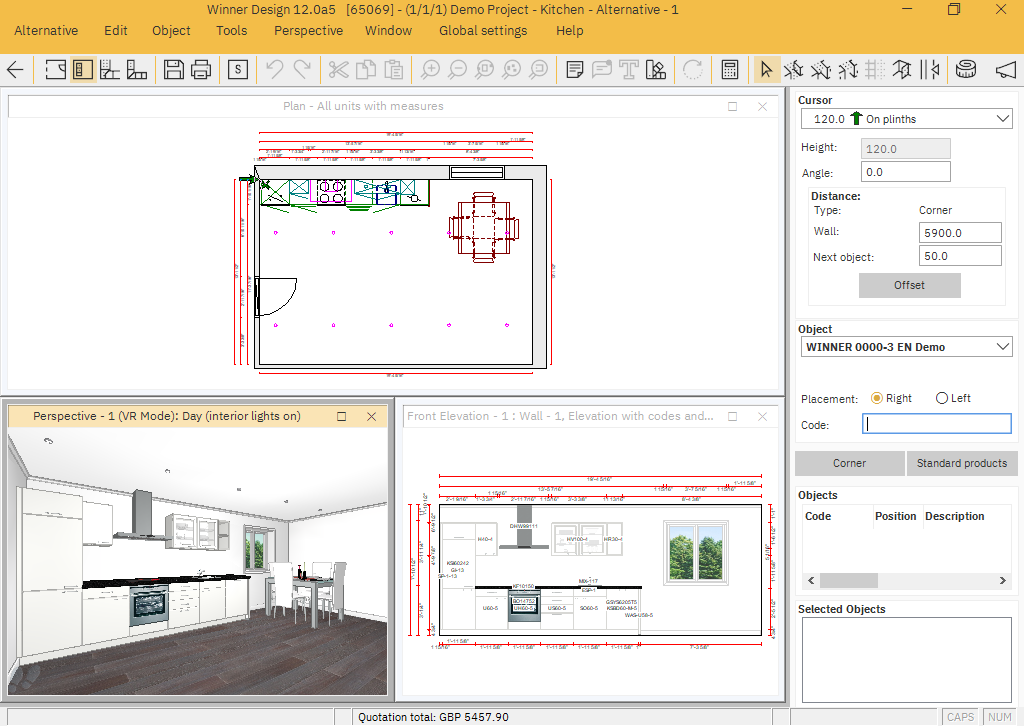 Home Consultation