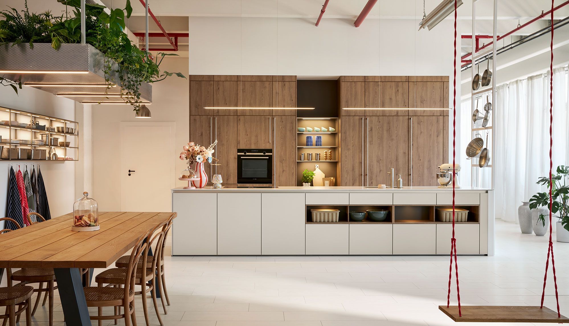 Why Choose a Schüller Kitchen?