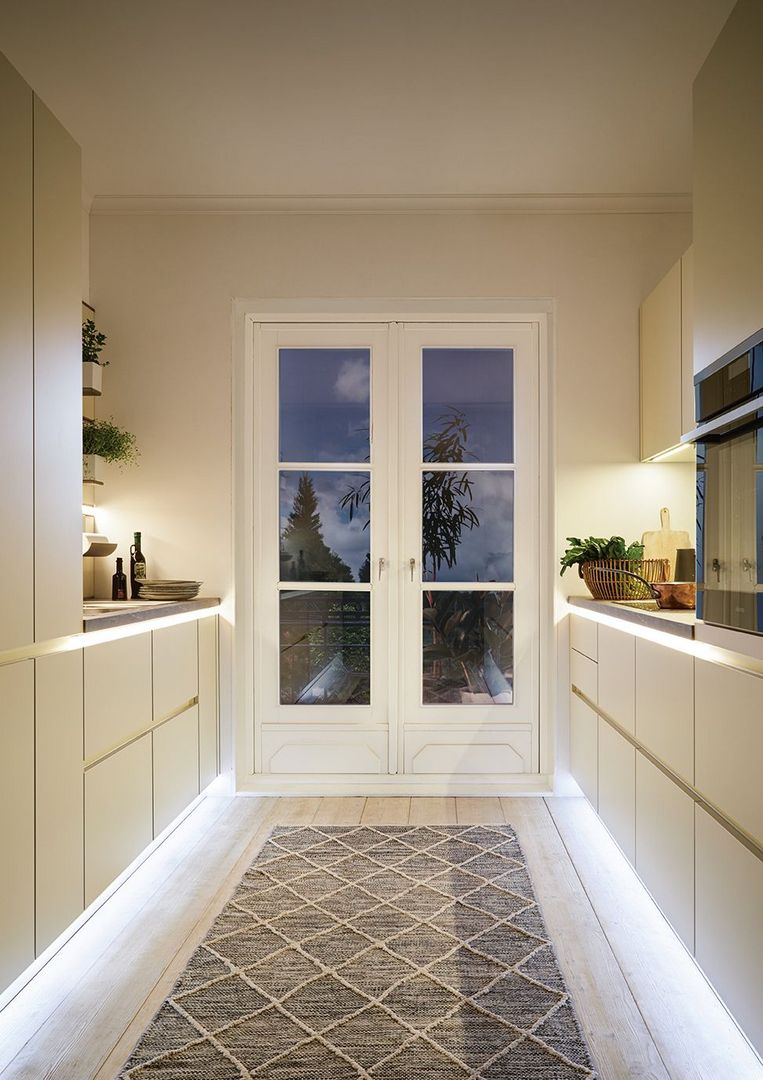 Schuller Kitchen Quality