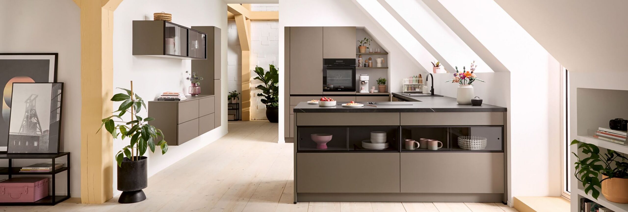New Kitchen Styles