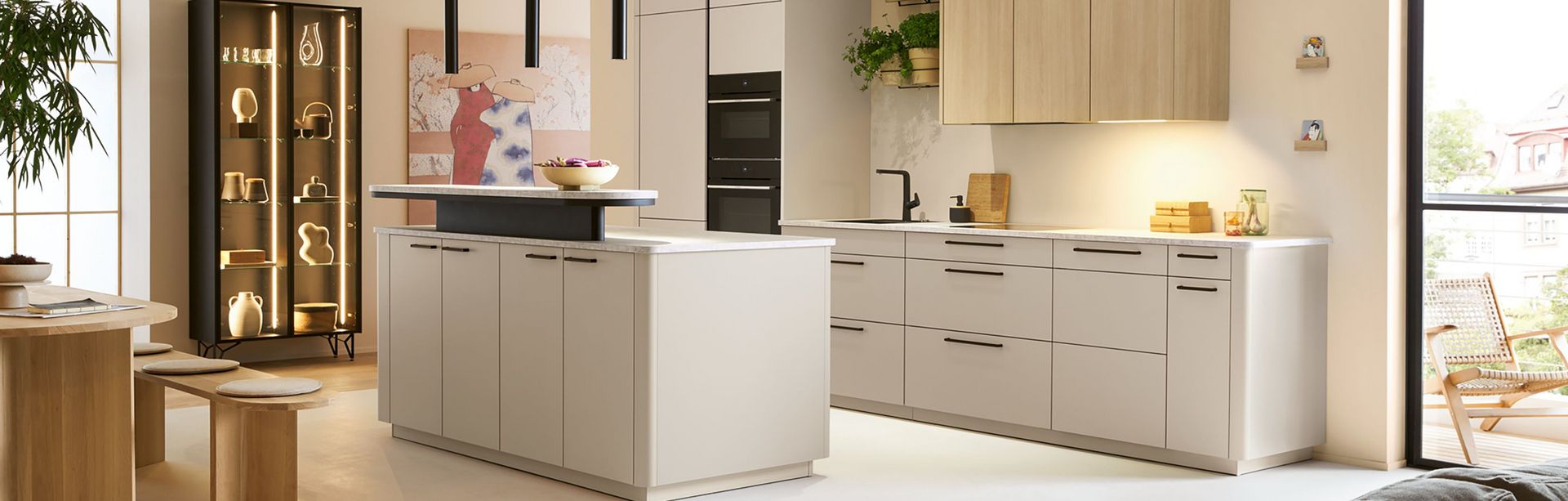 Your Kitchen Journey
